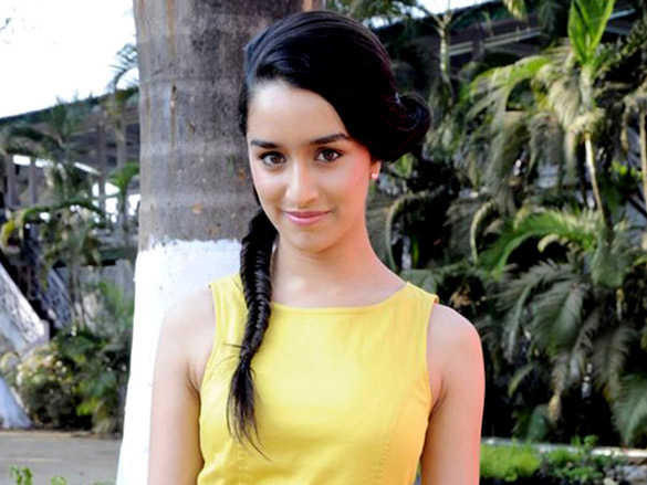 Shraddha Kapoor Biography