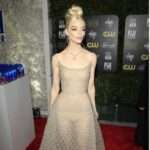 Anya Taylor-Joy Biography wiki height weight age