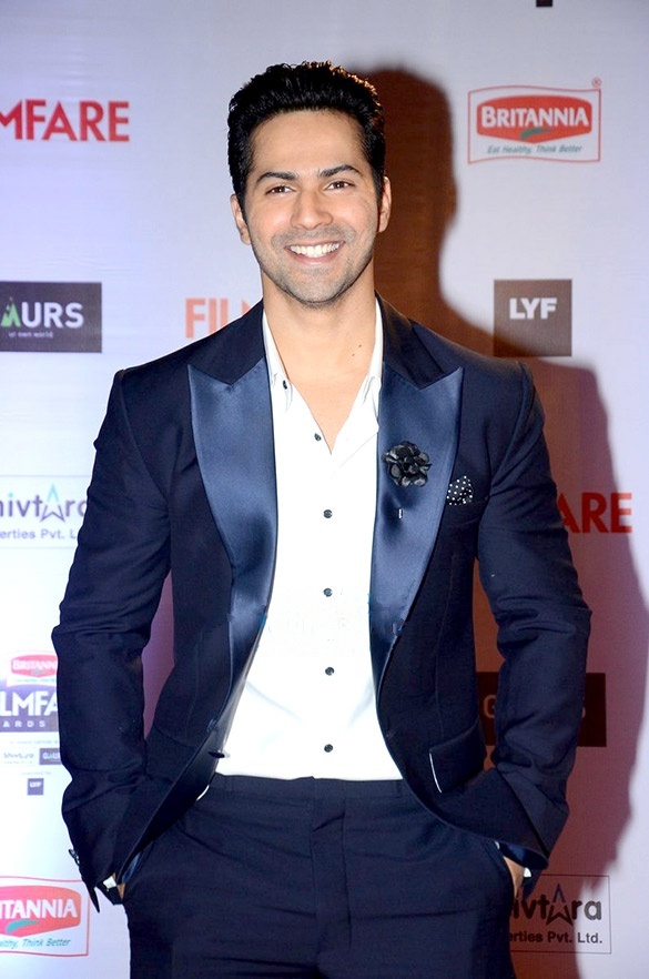 Bawaal Movie actor Varun Dhawan