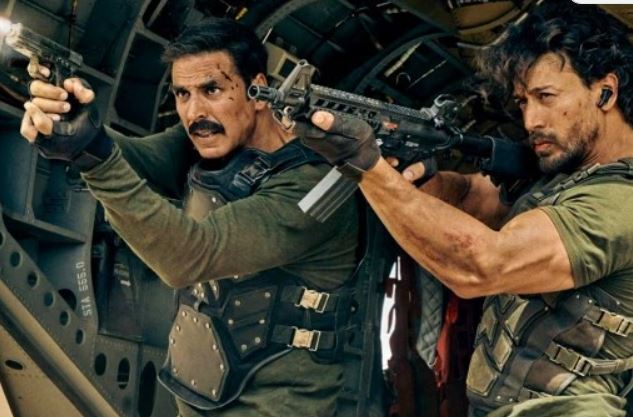 Bade Mian Chote Mian in List of Bollywood Movies Releasing in 2024