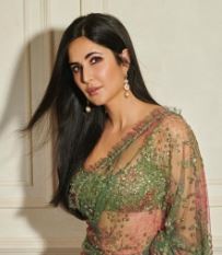 Katrina Kaif Merry Christmas movie actress