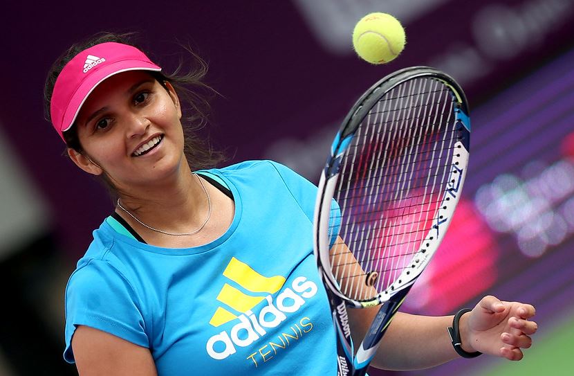 Sania Mirza on Shoaib Malik marriage reaction