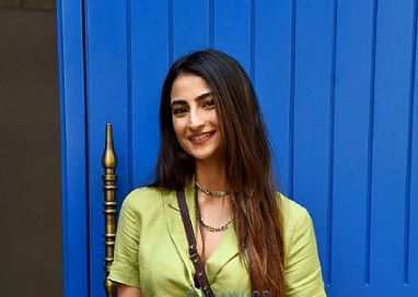 Palak Tiwari- Shweta Tiwari Daughter