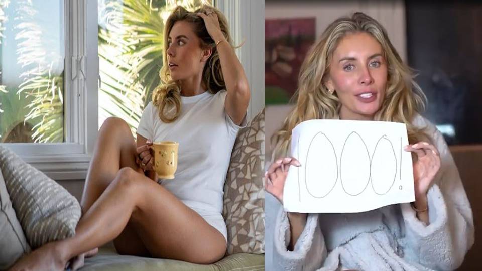 Bonnie Blue record to sleep with 1057 men in 12 hours