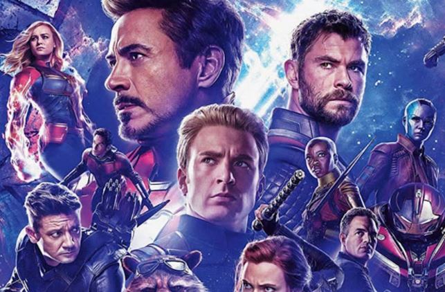 Avengers Films Release Updates: Both Are Being Shot Back to Back