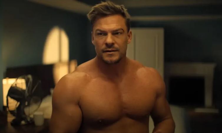 Reacher Season 3 star cast