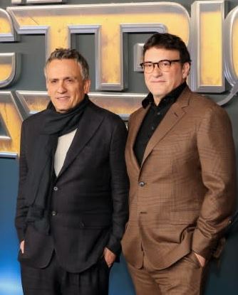 Russo Brothers