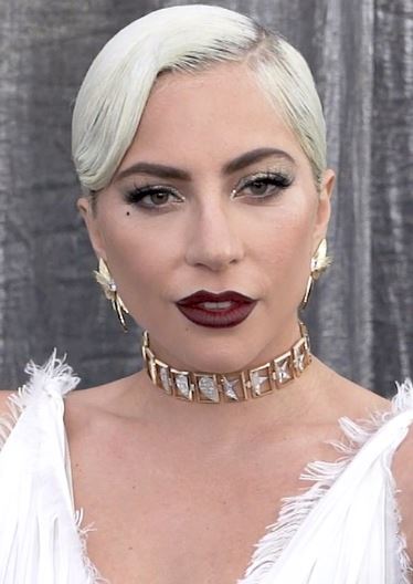 Lady Gaga Mayhem Tour full details