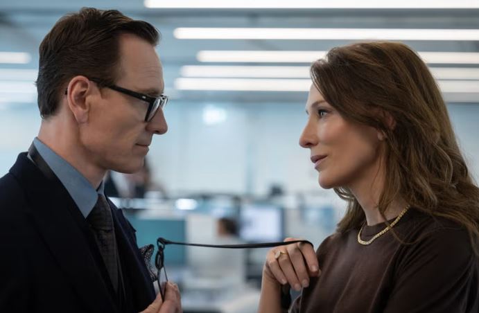 Must Watch New Movies list of this Weekend- Black Bag