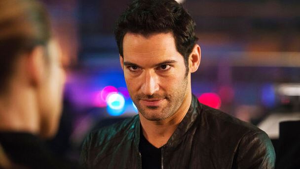 New CBS Shows - CIA: Tom Ellis New Thriller Series