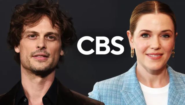 New CBS Shows 2025 DMV: Dana Klein's New Comedy