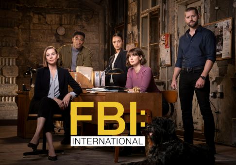 FBI: International The fourth season will be the last
