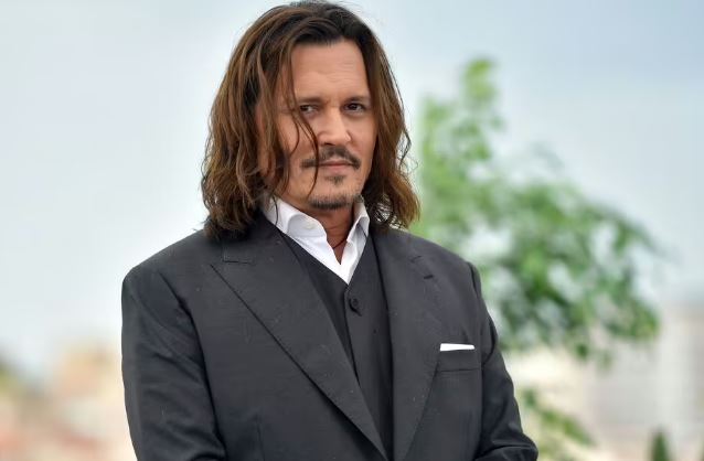 Johnny Depp New Look For Day Dreamer Movie- Actor Unrecognizable