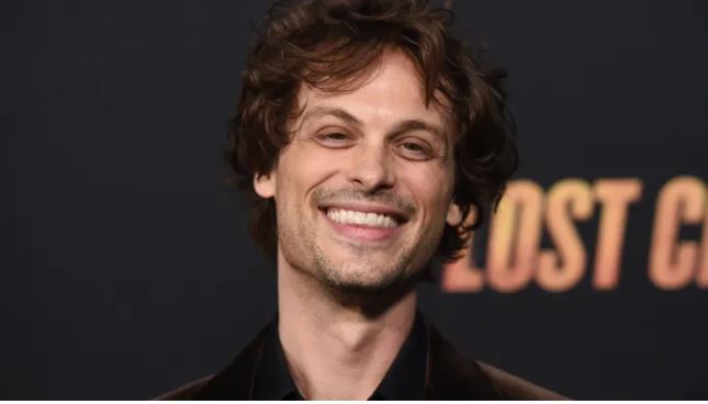 Einstein: Matthew Gray Gubler's new drama