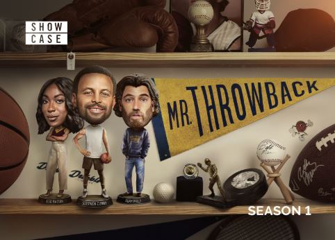 Peacock Cancels 4 popular TV shows including Mr Throwback