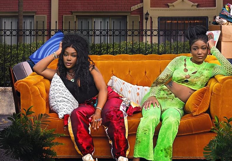 Must Watch New Movies list of this Weekend- One of Them Days