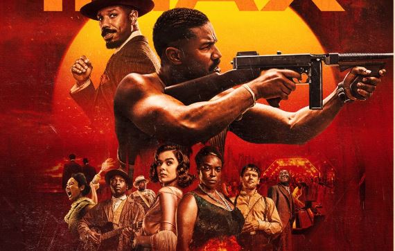 Sinners Box Office collection on Easter weekend surpasses Minecraft Earning