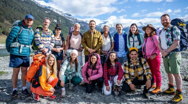 Summit TV Show Cancelled