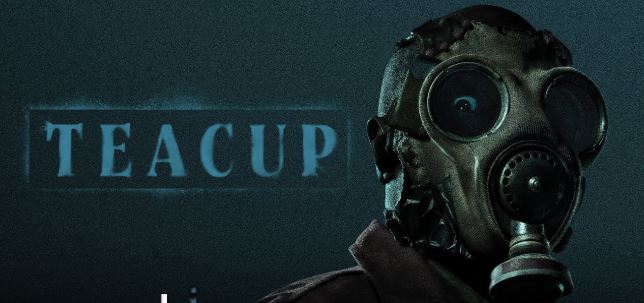 Teacup tv show closed by peacock network