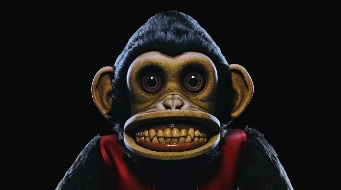 Must Watch New Movies list of this Weekend- The monkey