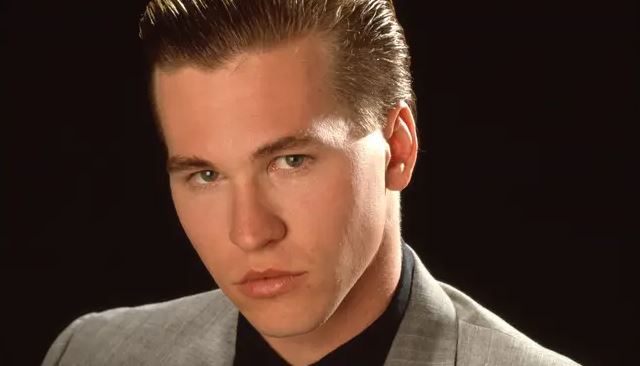 Val Kilmer died at the age of 65 year