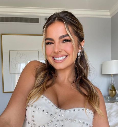 Addison Rae New Album Unique Style of Promotion With Underwear!