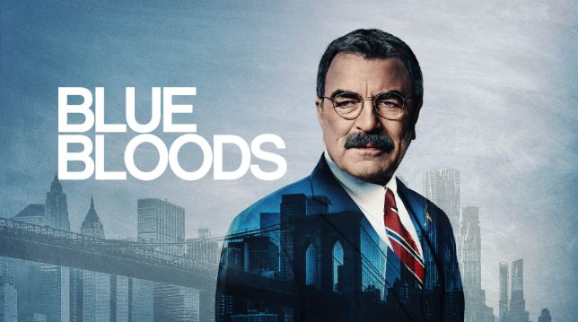 CBS cancels six Popular shows - Blue Bloods is one of them