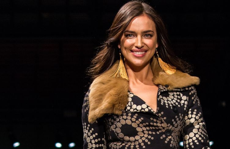 Bradley Cooper previous Ex-girlfriend