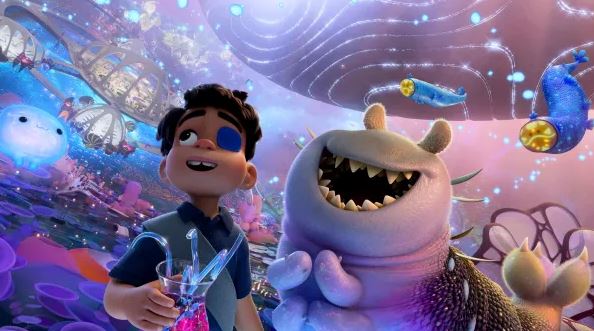 Elio movie releasing in july 2025