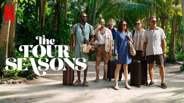 New Movies and TV Shows Coming to Netflix in May 2025: A Powerful Lineup