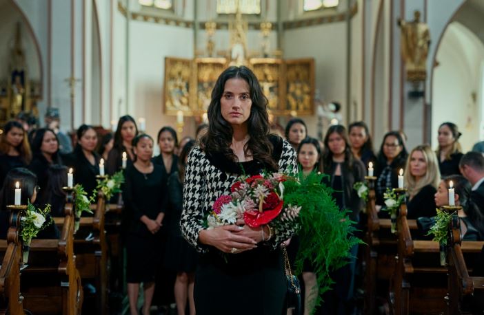 Secrets We Keep - watch Netflix original web show