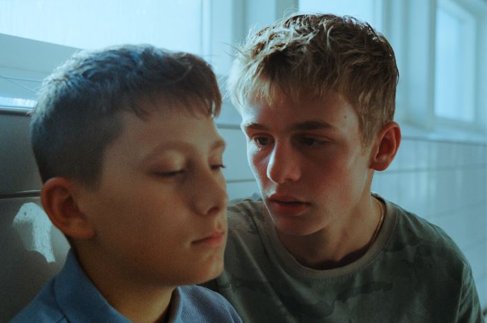 Is "Secrets We Keep" based on a true story?