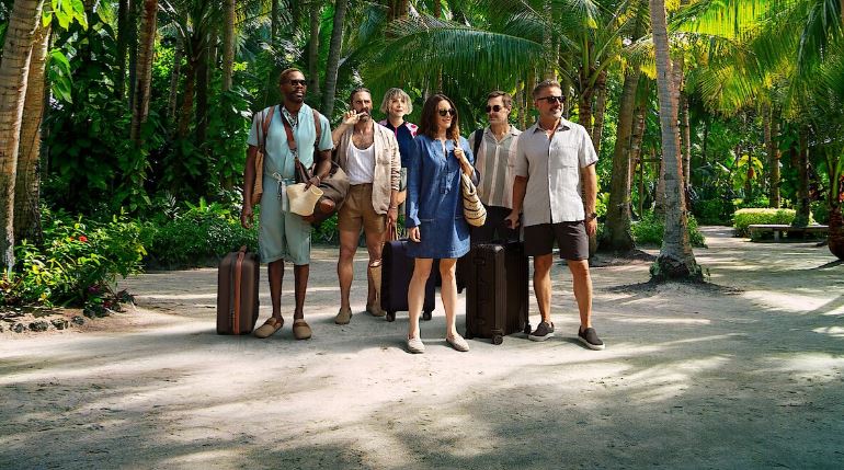 The Four Seasons show released 