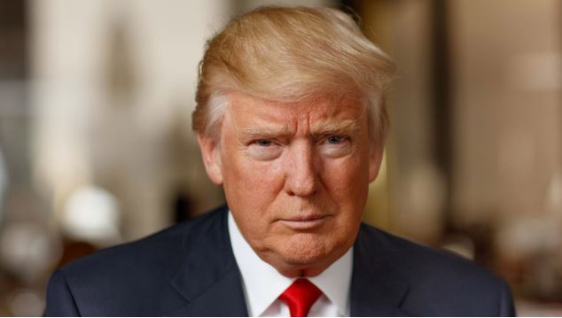 Trump's big announcement - 100% tariff on foreign films!