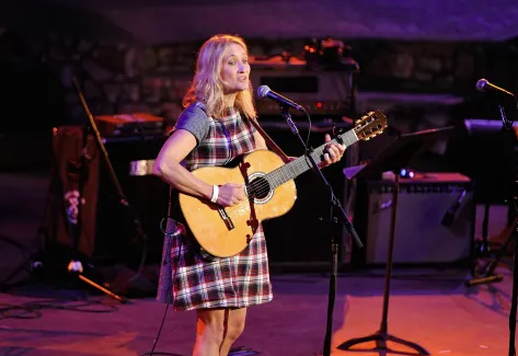 Jill Soblue singer of 'I Kissed a Girl' died at 66 in Minneapolis house fire