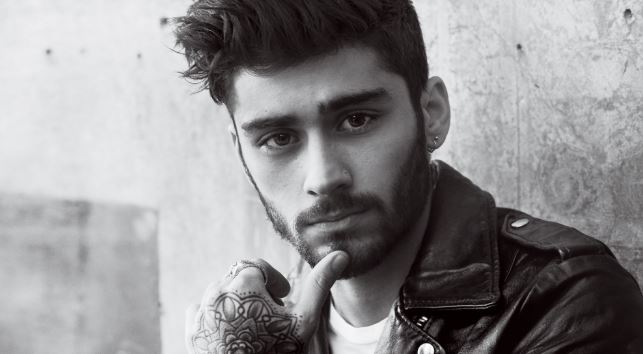  Gigi Hadid Ex zyan malik