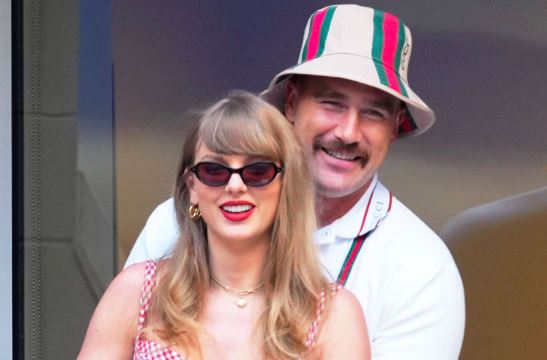 Taylor Swift and Travis Kelce Relationship Getting Stronger