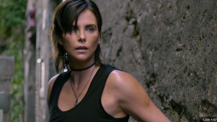 The Old Guard 2 Movie stars