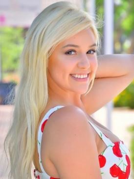 Kylie Page dies at early age of 28 years